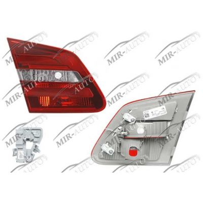 Tail Light