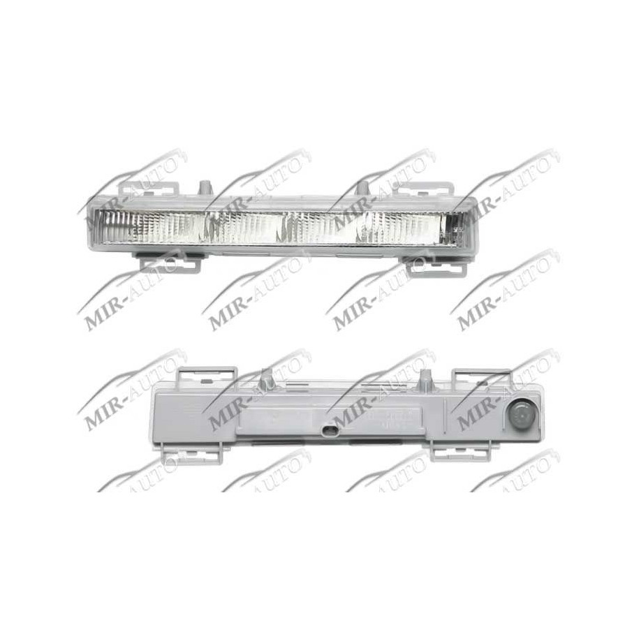 Daytime running light