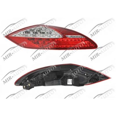 Tail Light