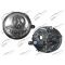 Front Fog Lamp