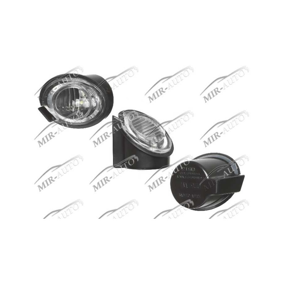 лампа порога