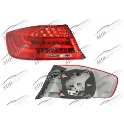 Tail light