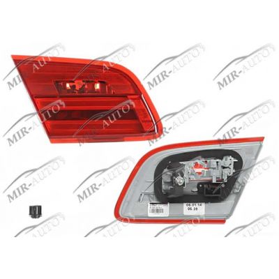 Tail light