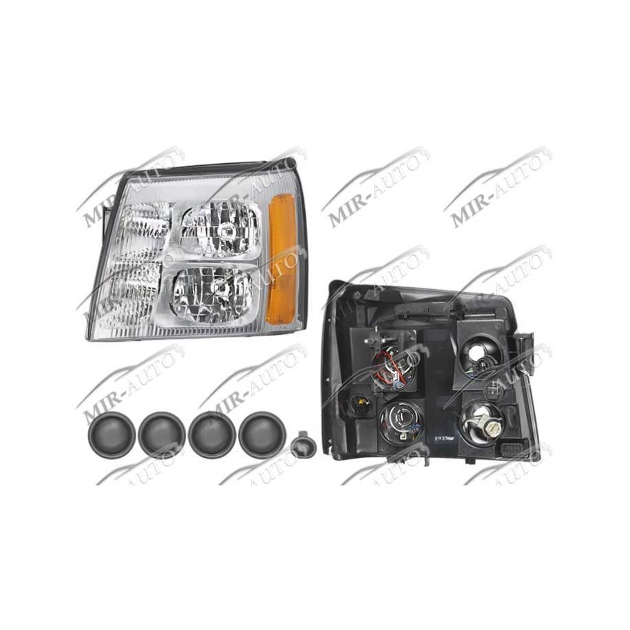 Headlamp