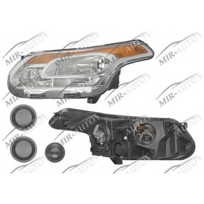 Headlamp