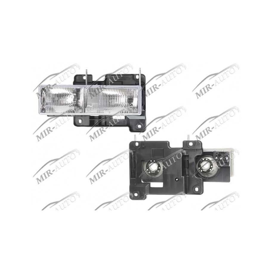 headlamp