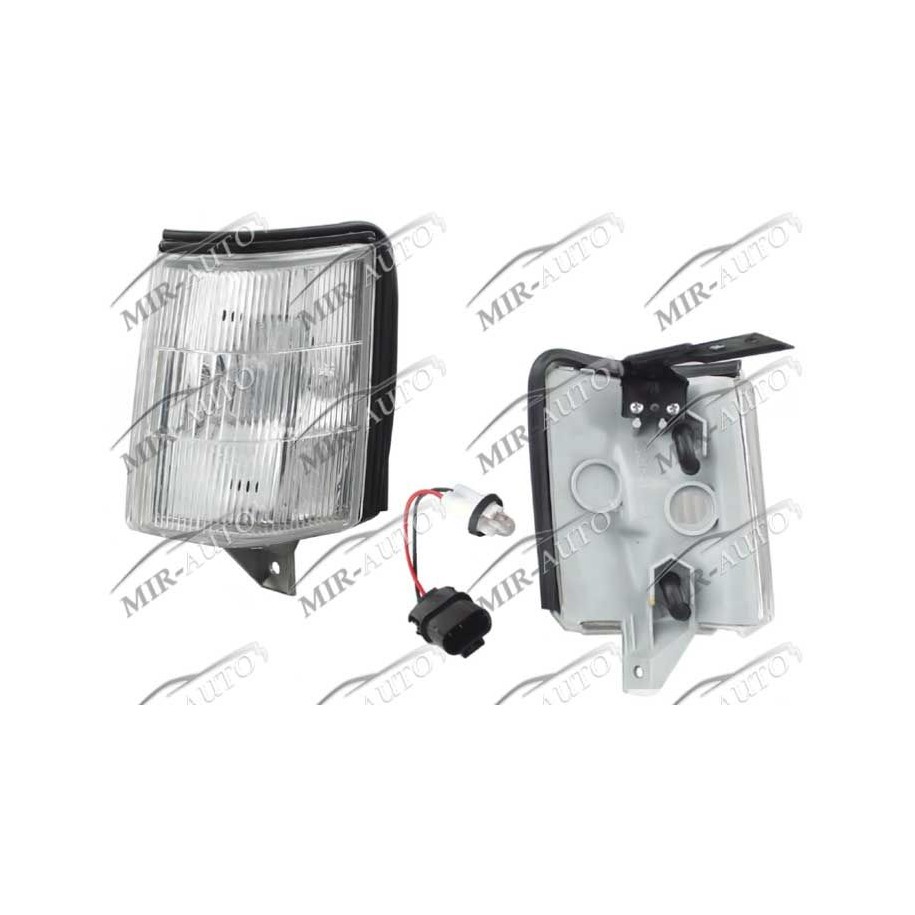 Фонарь габаритный