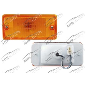 Priekinis posūkio žibintas