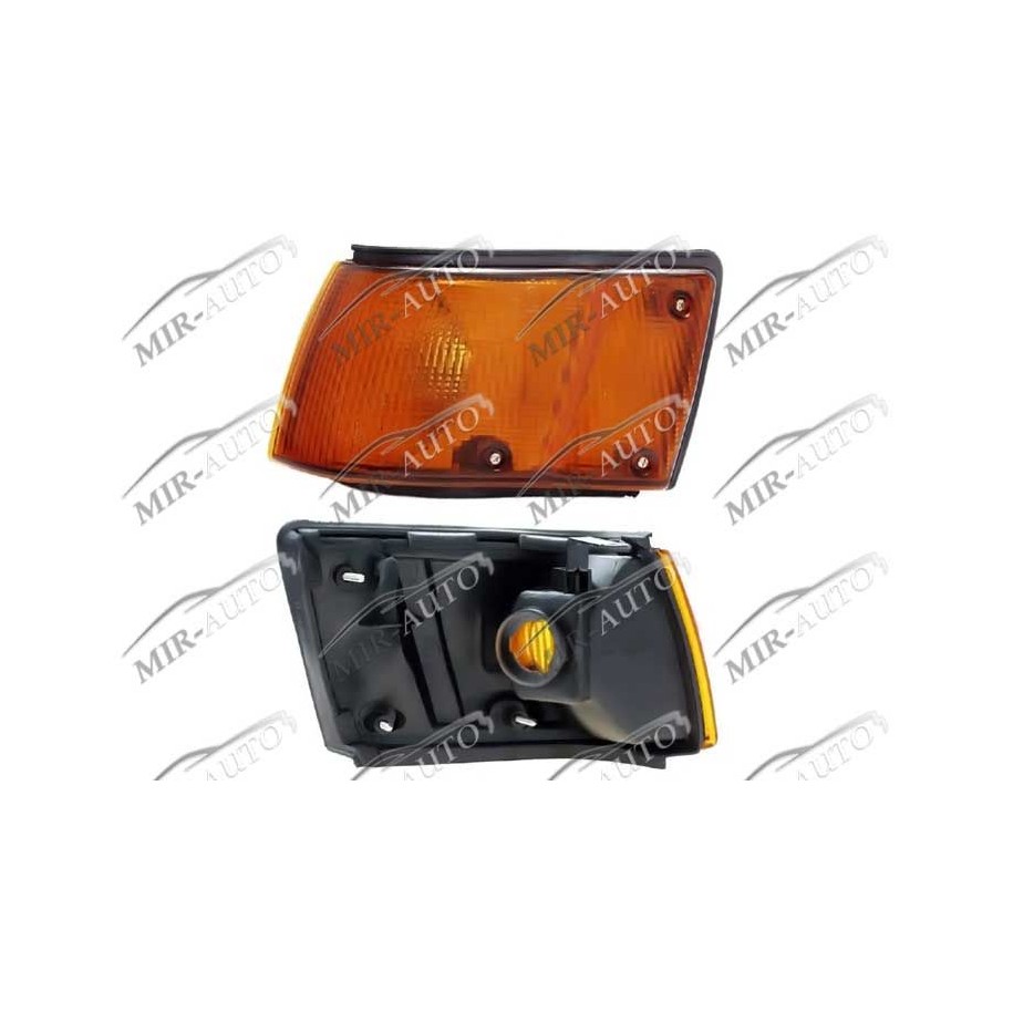 Priekinis posūkio žibintas