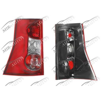 Tail light