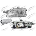 Main Headlamp