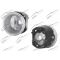 Front Fog Lamp