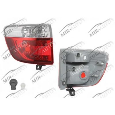 Tail Light