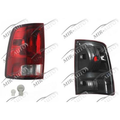 Tail Light