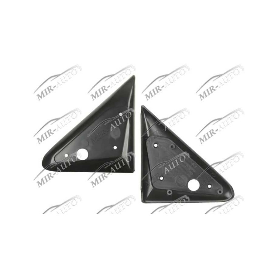 Mirror adaptor sport line