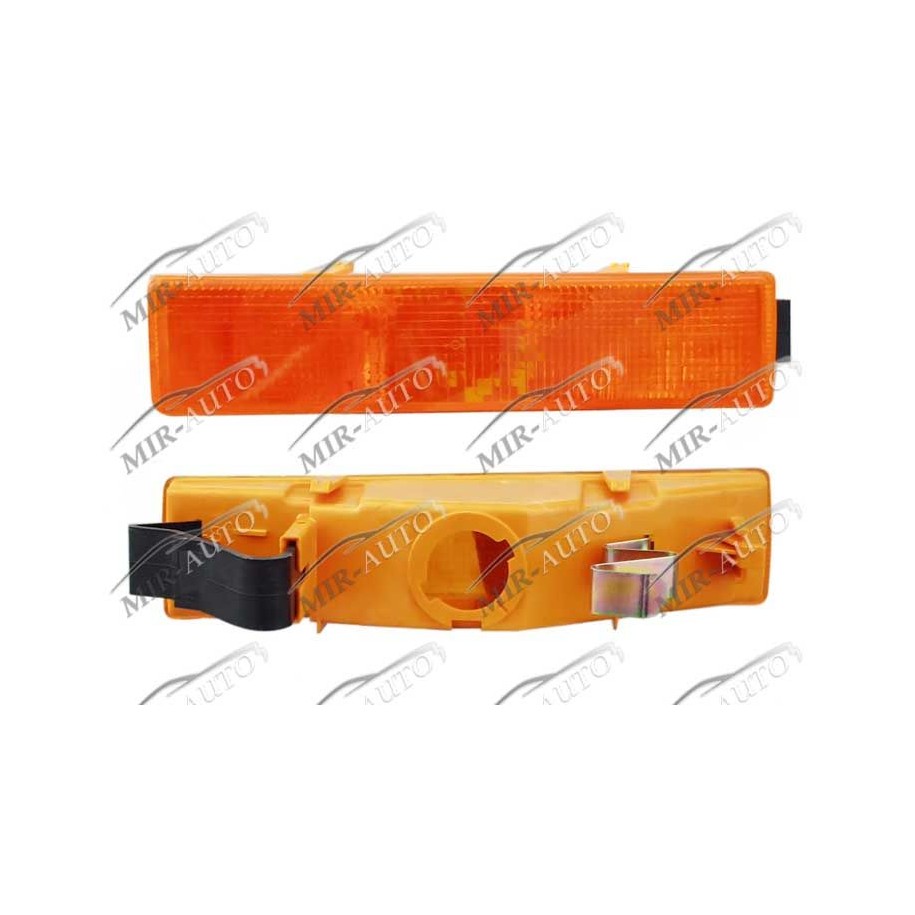 Указатель поворота передний