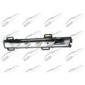 Front fog lamp