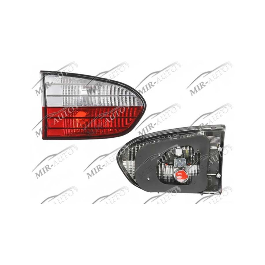 Tail light