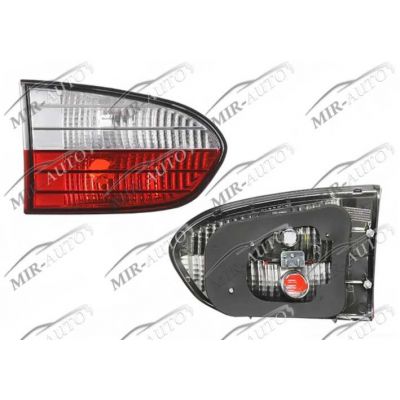 Tail Light