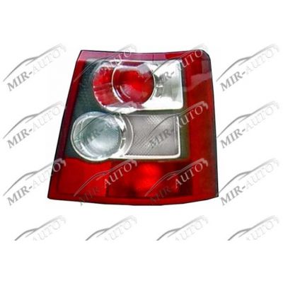 Tail light