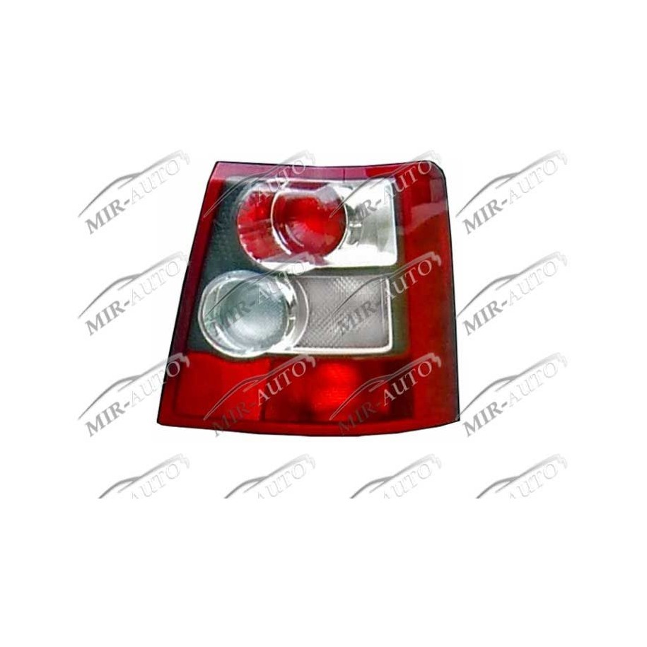 Tail light