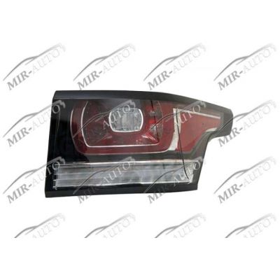 Tail light