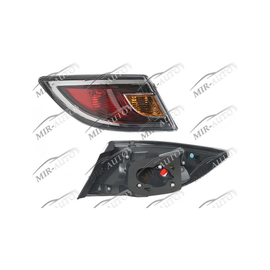 Tail Light