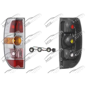 Tail light
