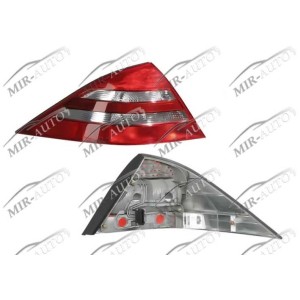 Фонарь задний