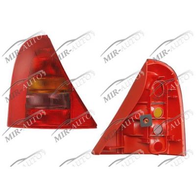 Tail light