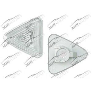 Указатель поворота боковой