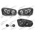 Main Headlamp