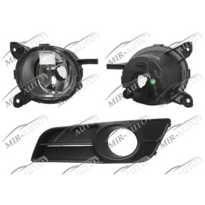 Фара противотуманная передняя