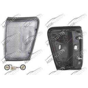 Фонарь габаритный