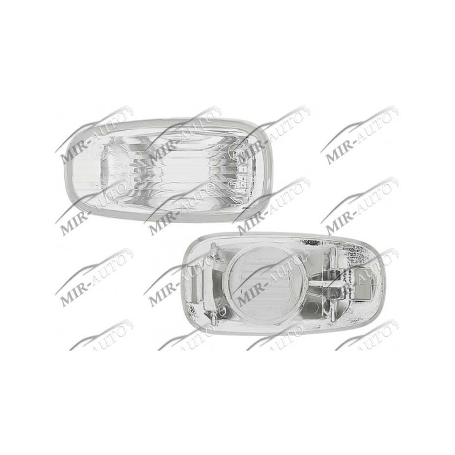 Указатель поворота боковой