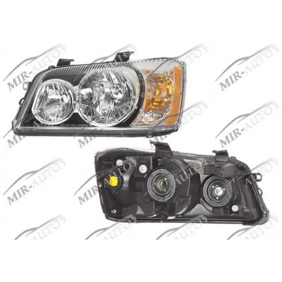 Headlamp