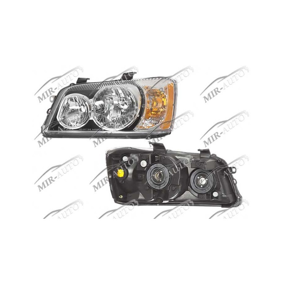Headlamp