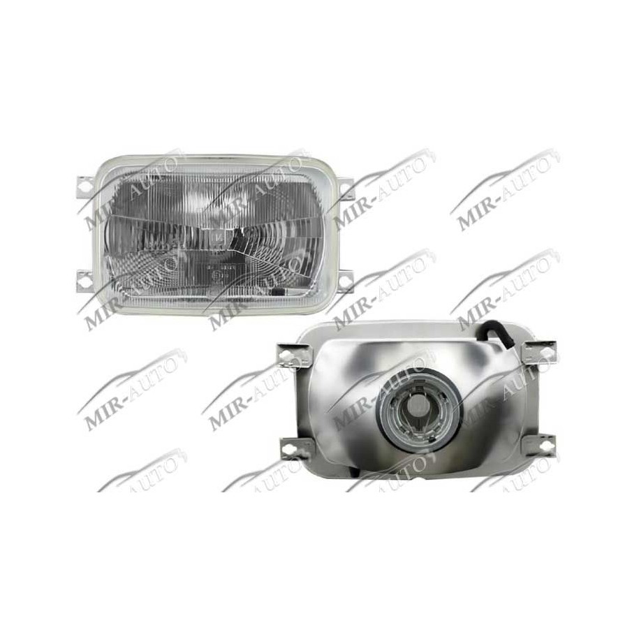 Headlamp