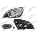 Main Headlamp