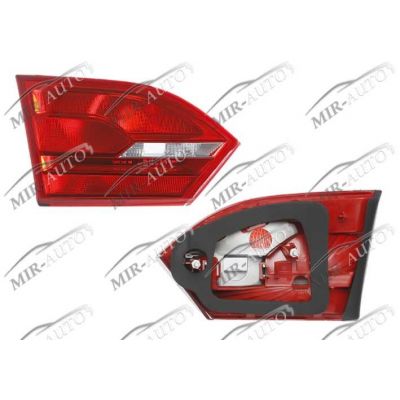 Tail Light