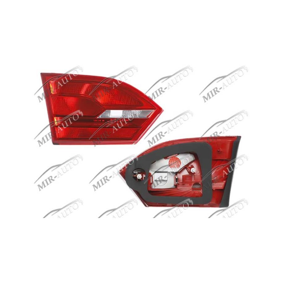 Tail Light