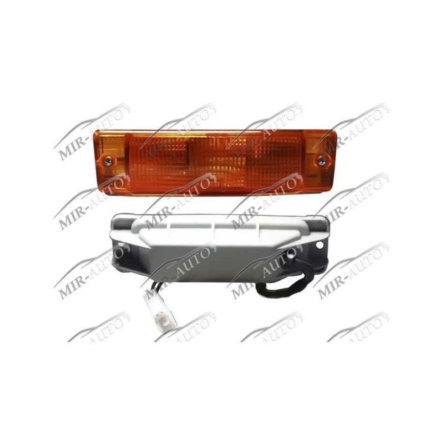 Указатель поворота передний