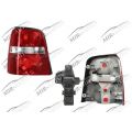 Tail light