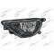 Front fog lamp