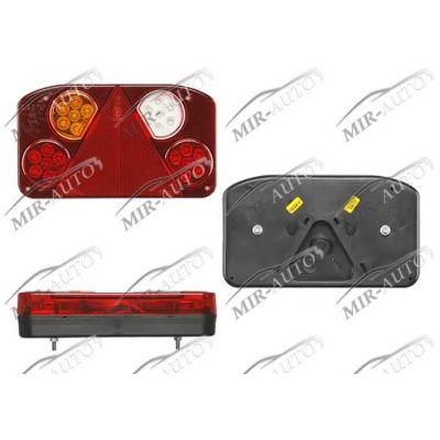 tail light