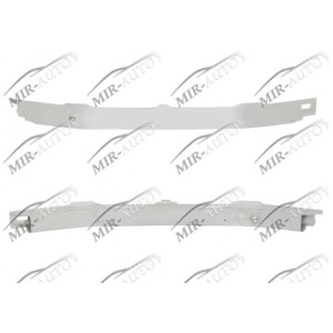 Bumper reinforcement