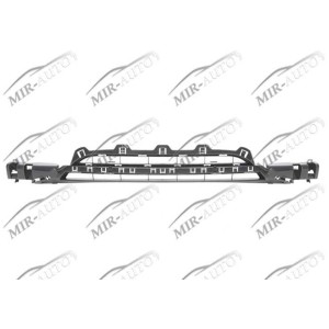 Решетка в бампере