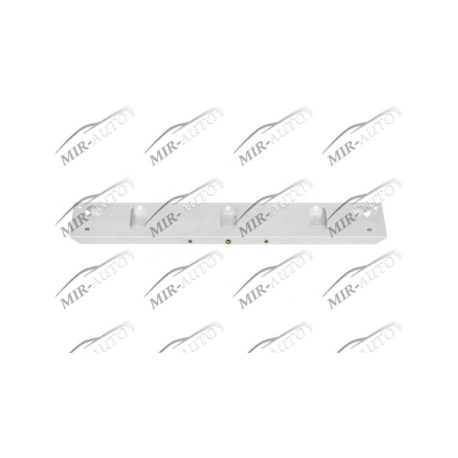 Front Panel Upper Moulding