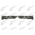 Bumper bracket