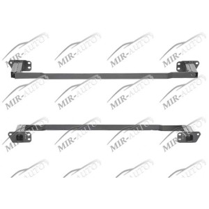 Bumper reinforcement